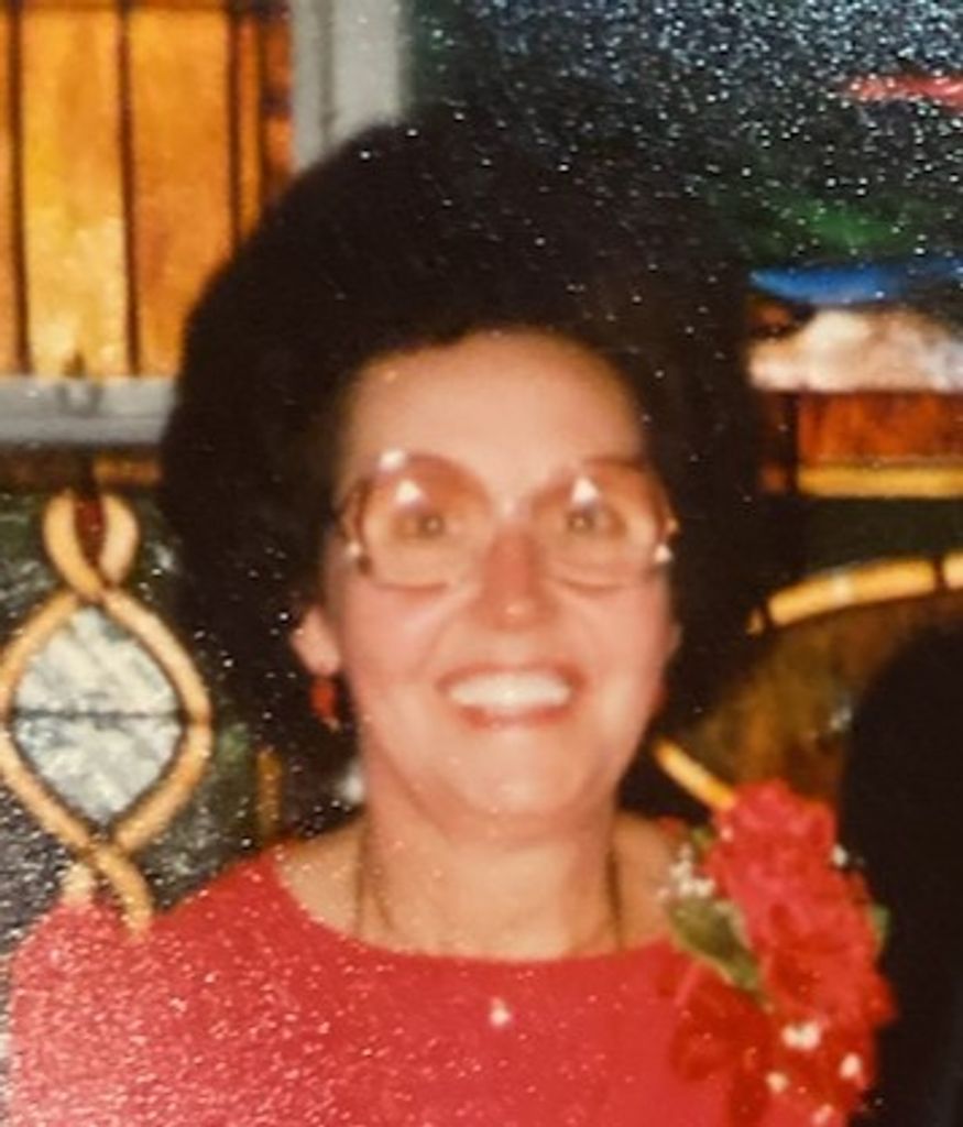 Verna Ileen (Fecht) Thomas Profile Photo