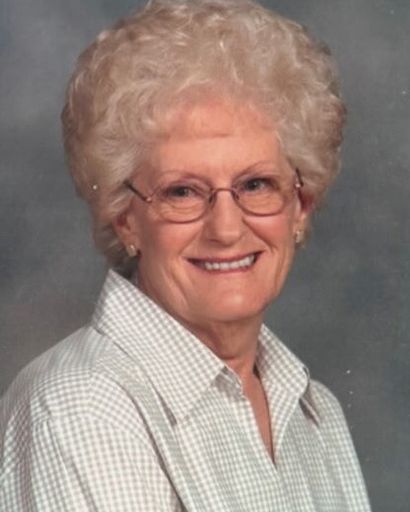 Anna Rae Kelley's obituary image