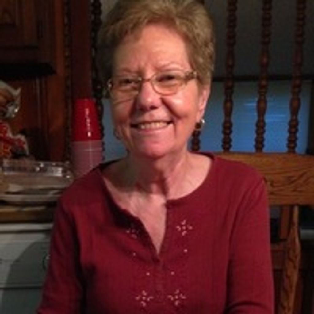 Lillie Mae Black