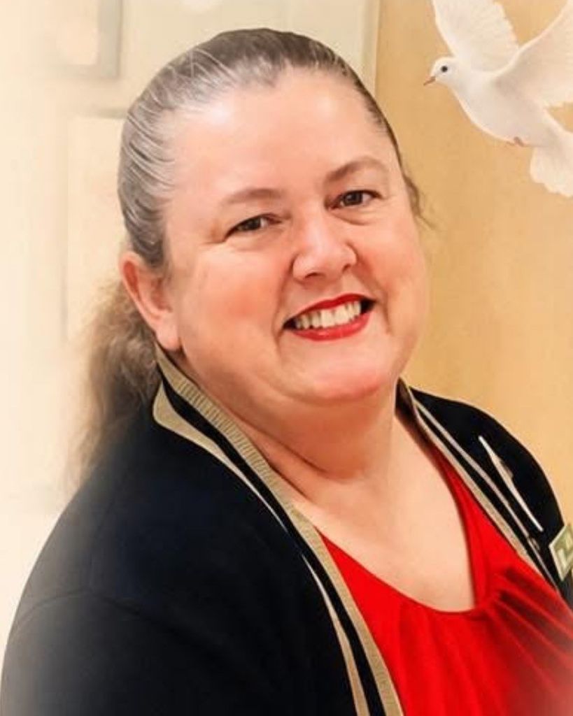 Mary Jo Geopfert Profile Photo