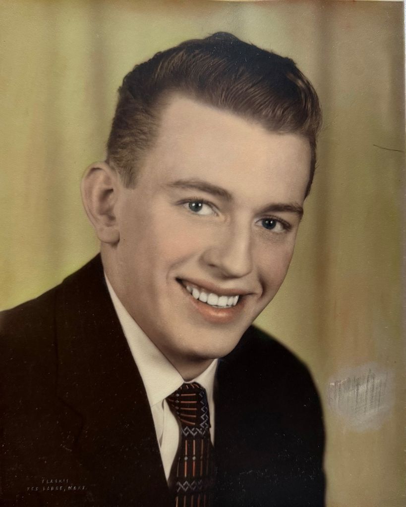 Wayne K Babcock