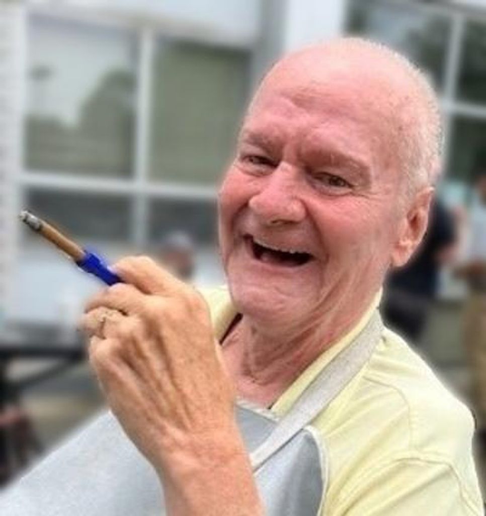 Mark Mahoney Profile Photo