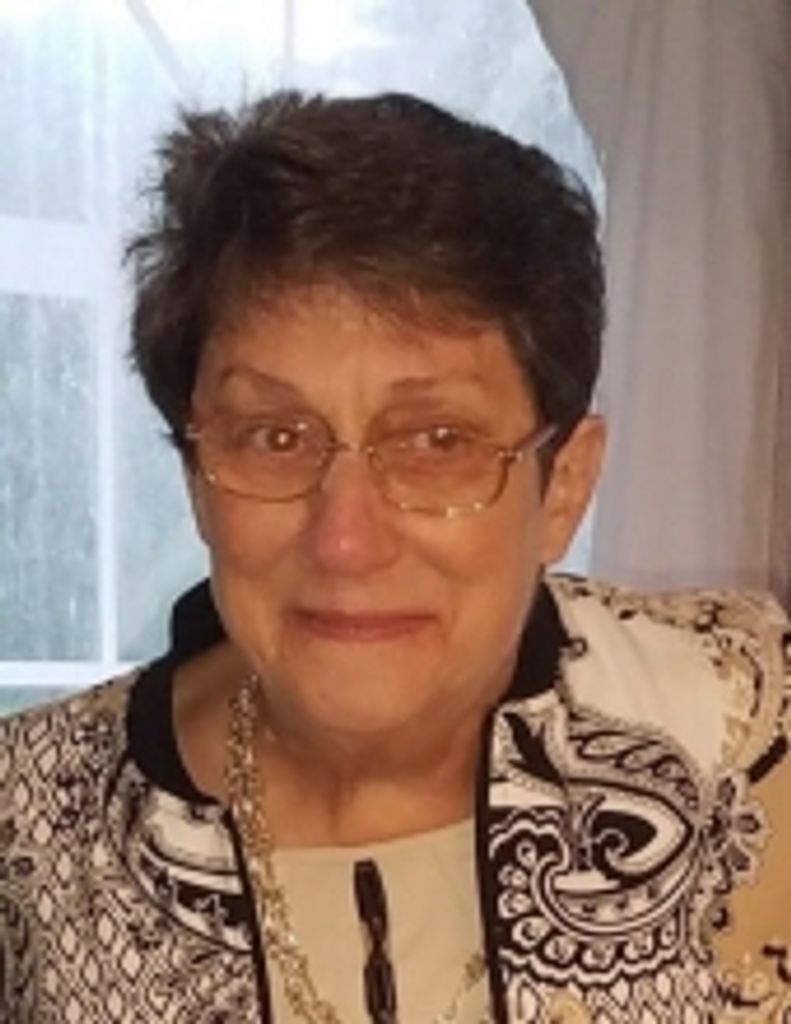 Janice Jean Recard