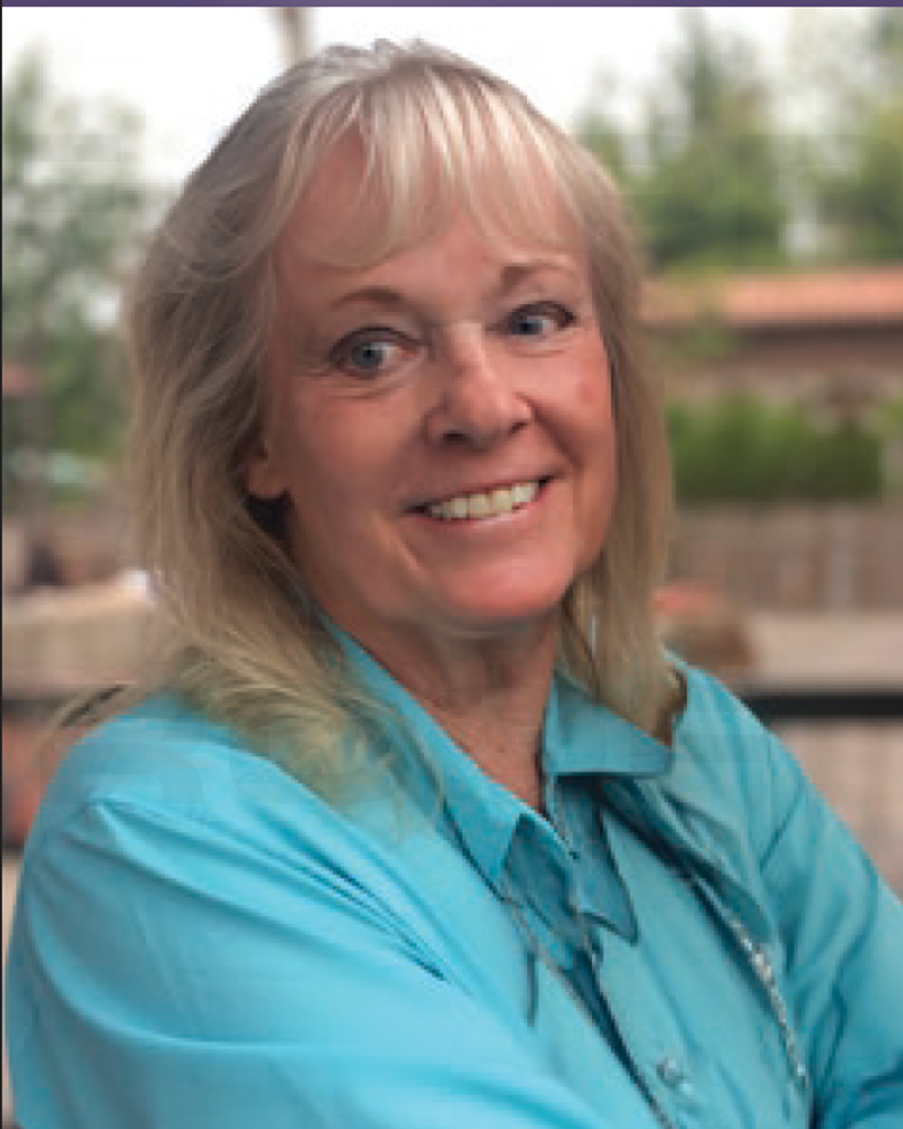 Janie Stowe