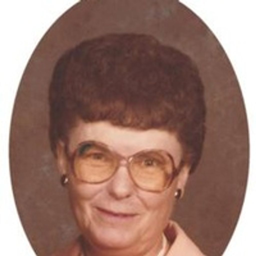 Margaret Mickels