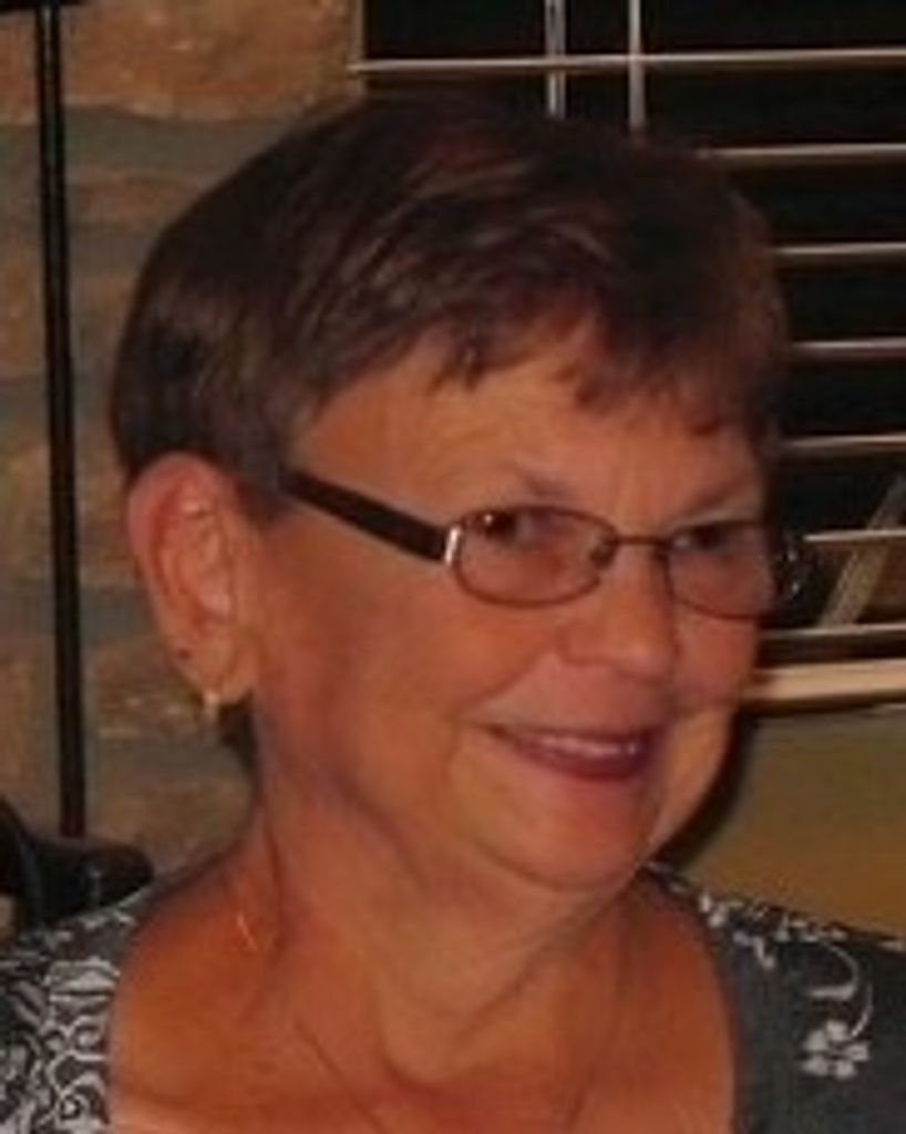 Gloria Jean Lusk Profile Photo