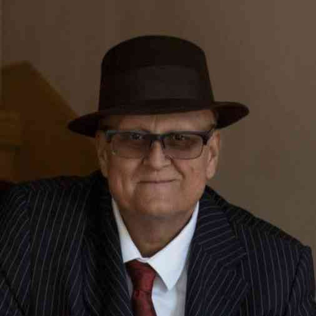 Ronald Arvin Profile Photo