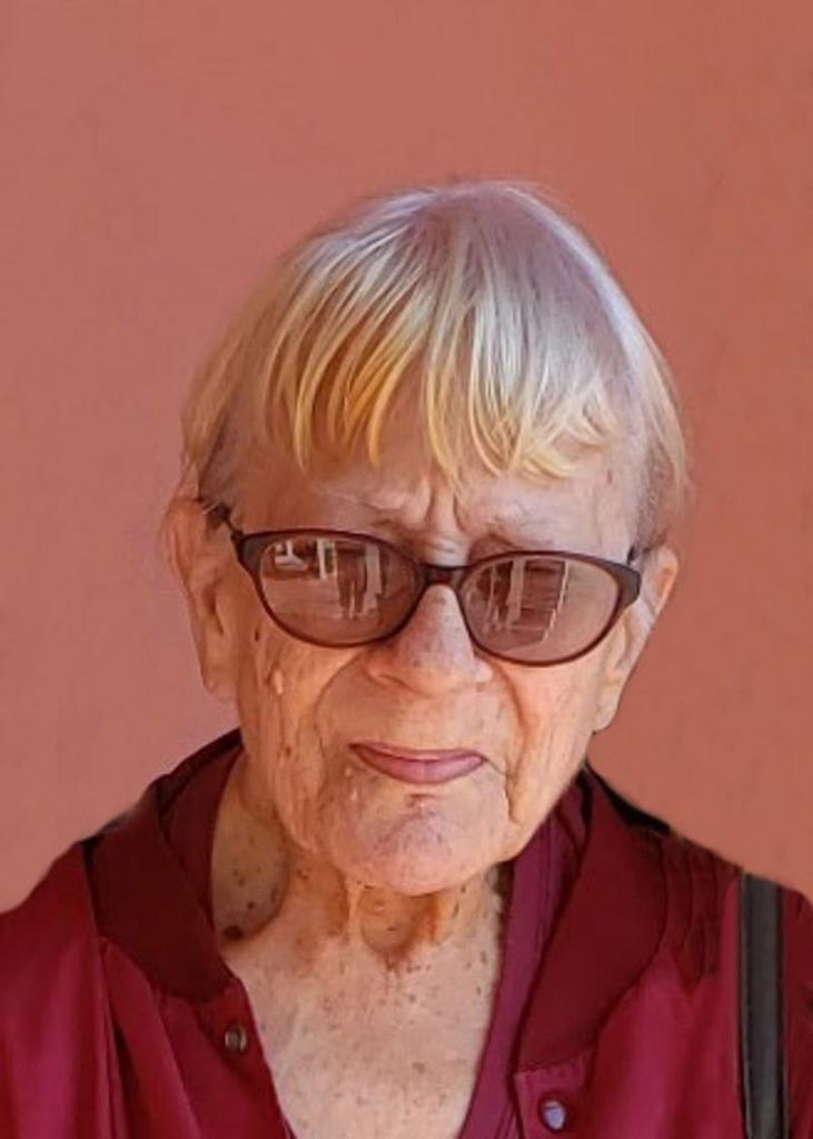 Donna Leta Penner