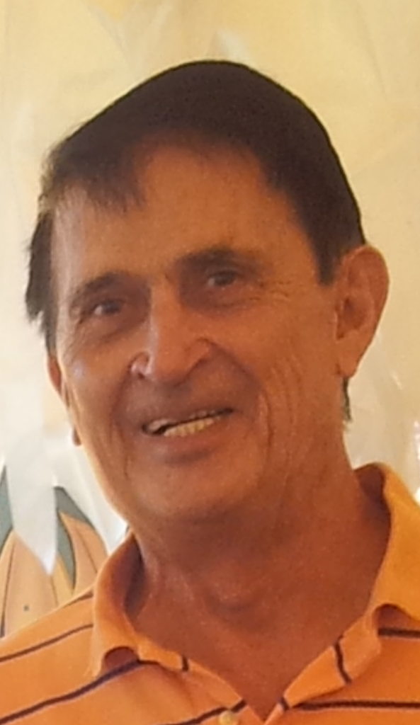 Francis "Frank" Glosky Profile Photo