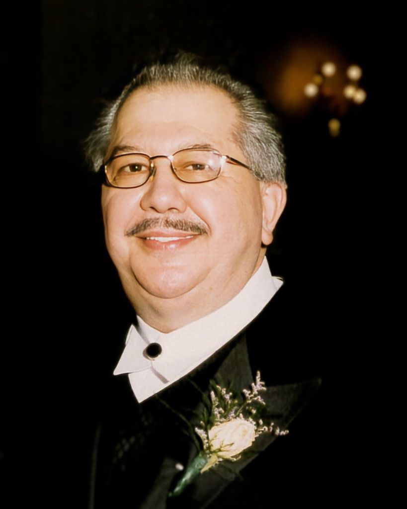 James P. Sarachilli Profile Photo