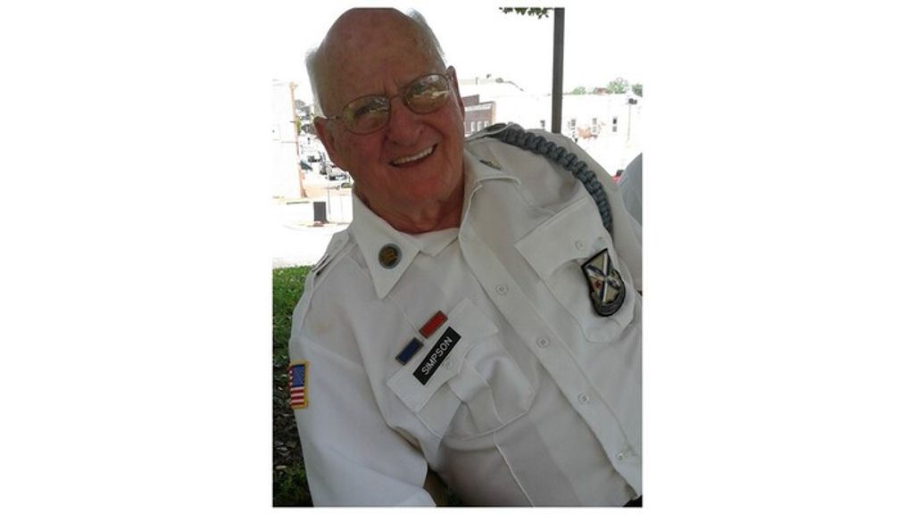 Howard Mullen Simpson, Jr. Profile Photo