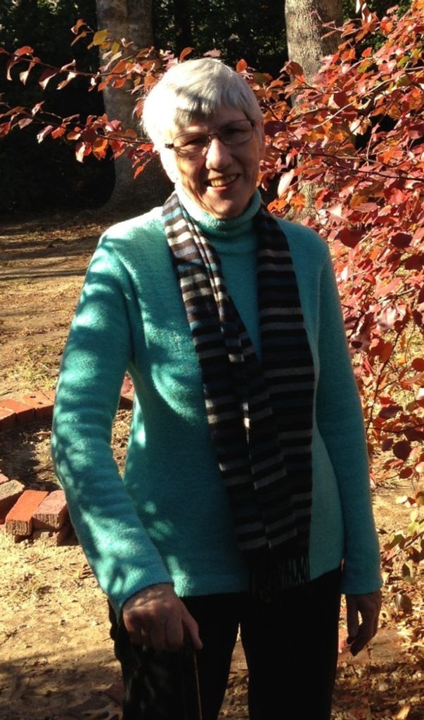 Behner, Margaret M.