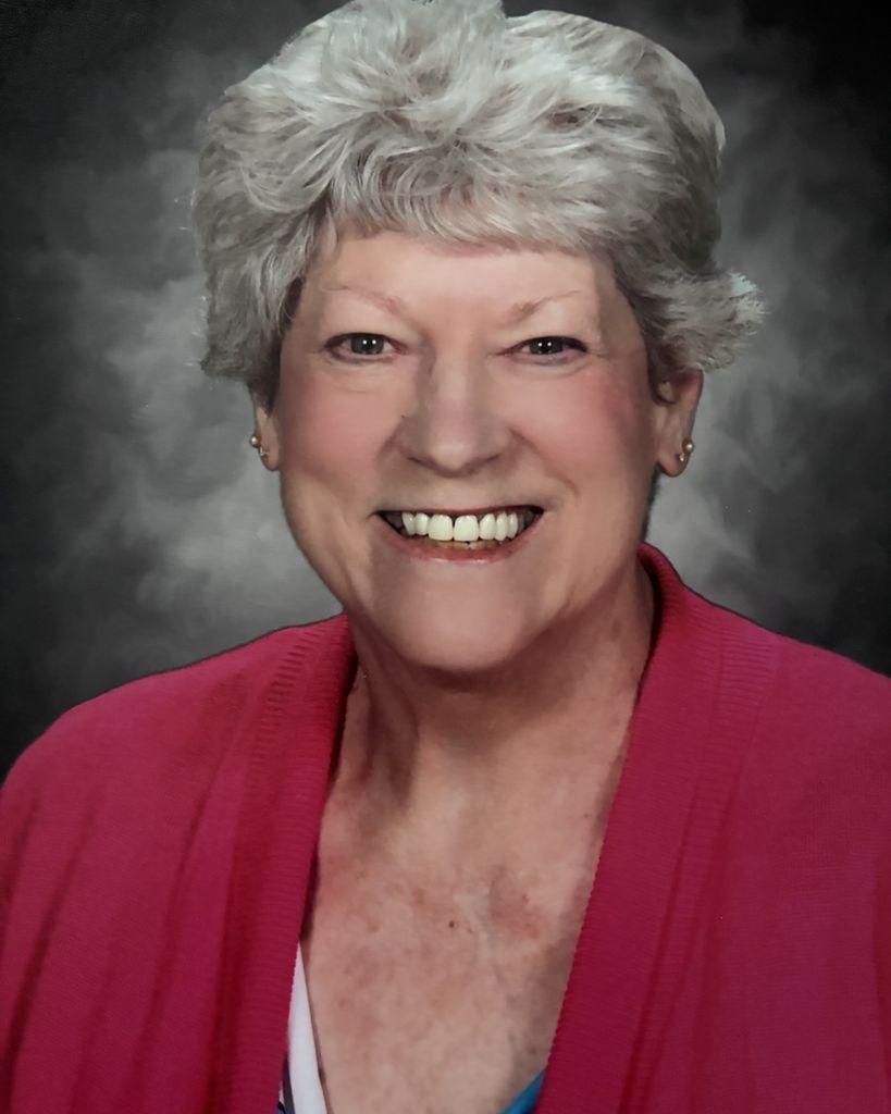 Dorothy May Anderson Profile Photo