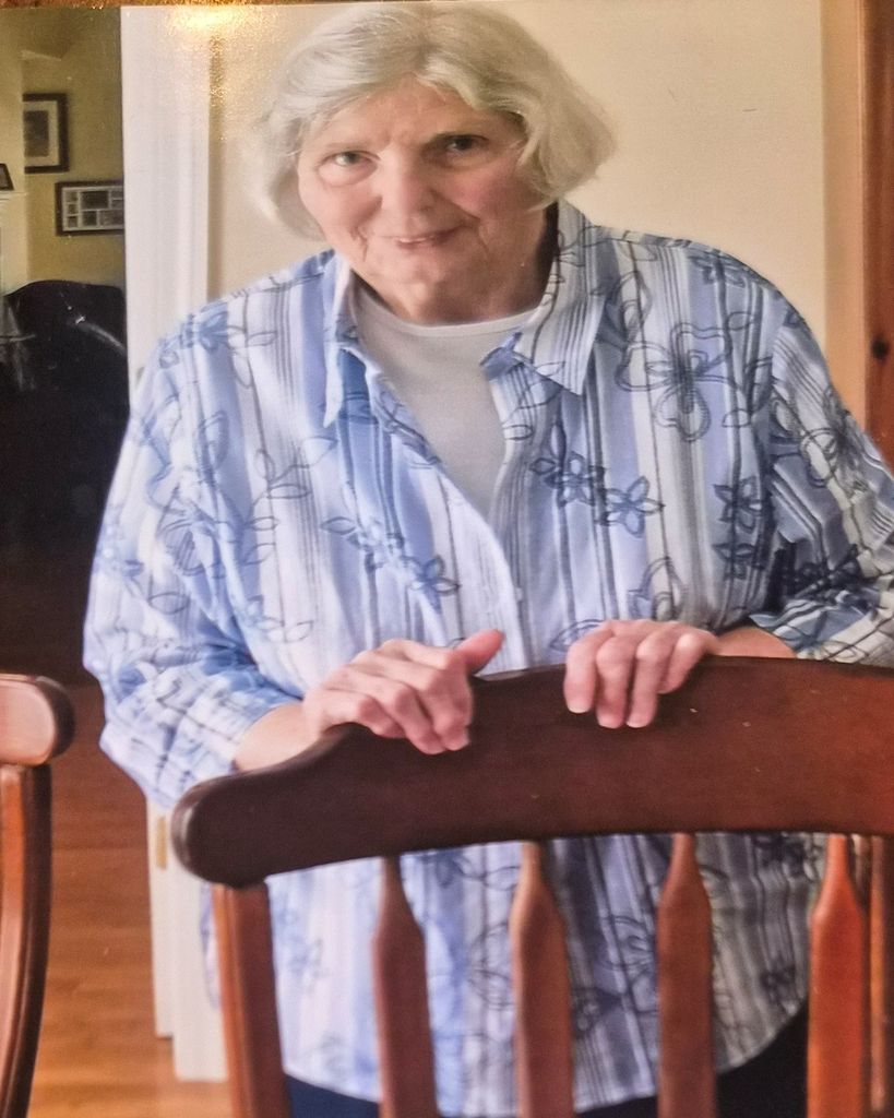 Mary Paul Burriss Ratliff Profile Photo