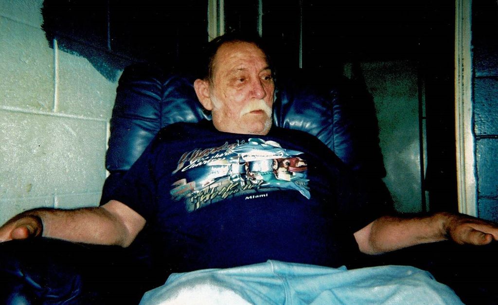 Norman Decator Johnson Sr.
