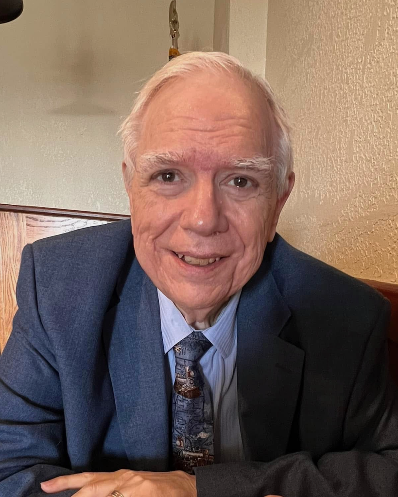 Rev. Richard A. Herath