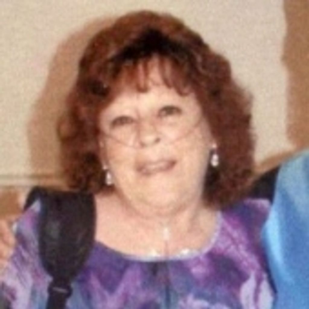 Dawn Marie Sindone
