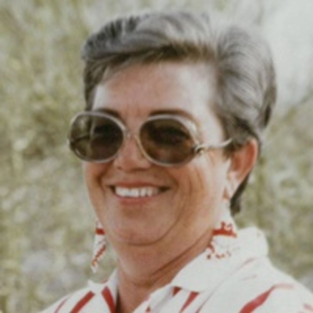 Myrna Ann Mcminn