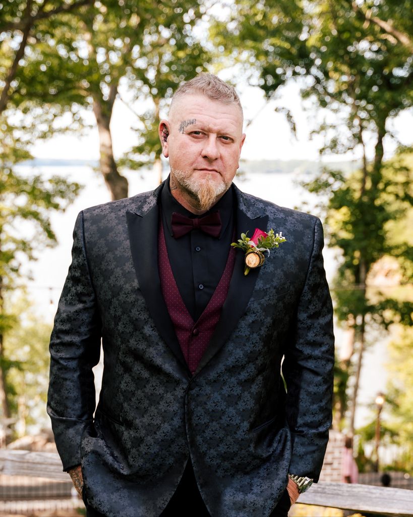 William (Billy) Dixon