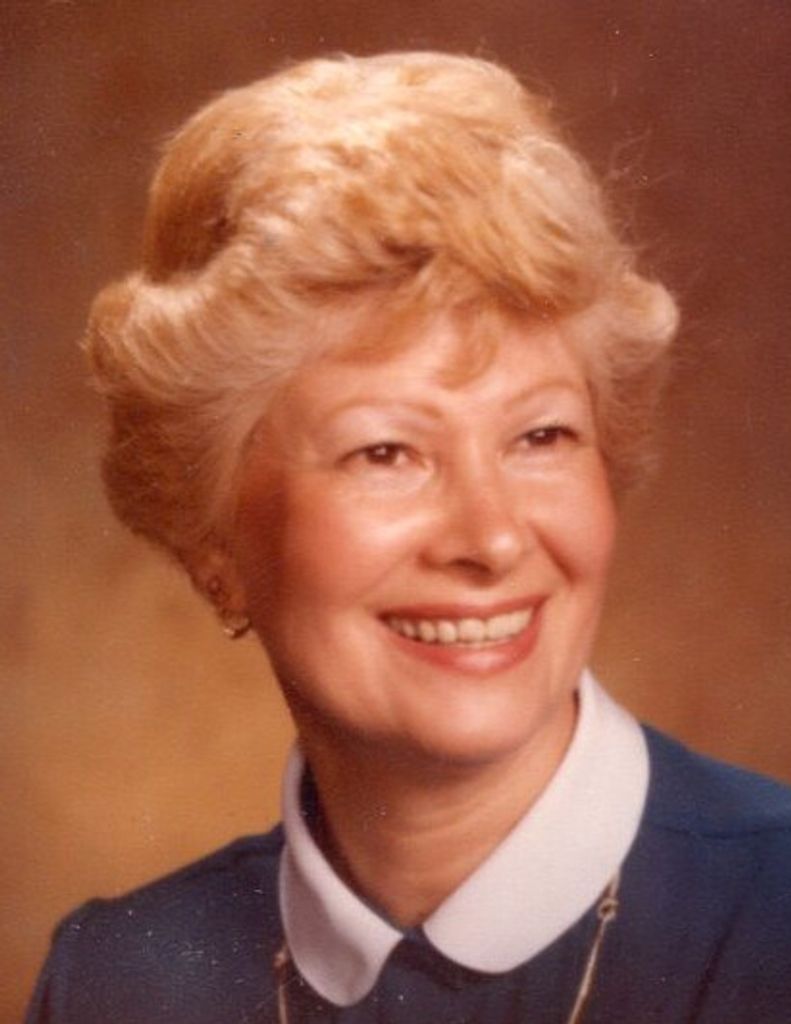 Wilma Mickinac Turner