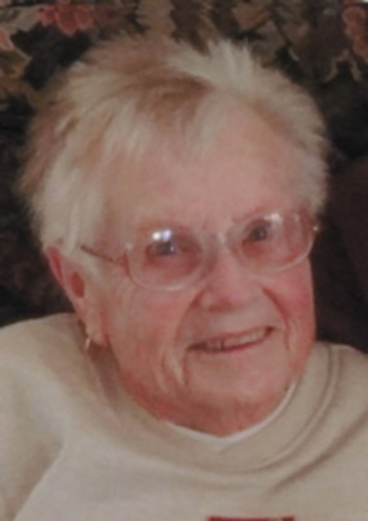 Dorothea June Bazyn Profile Photo