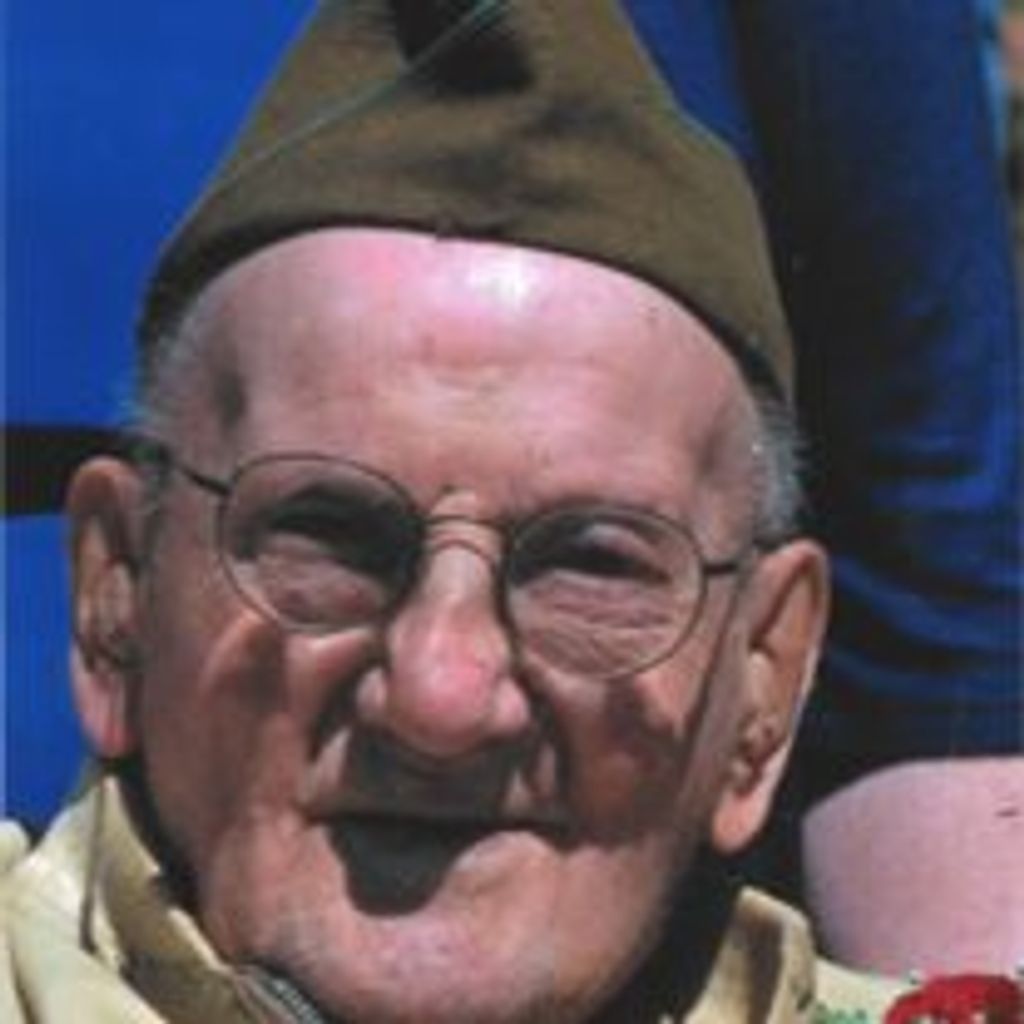 Joseph A. Brisson