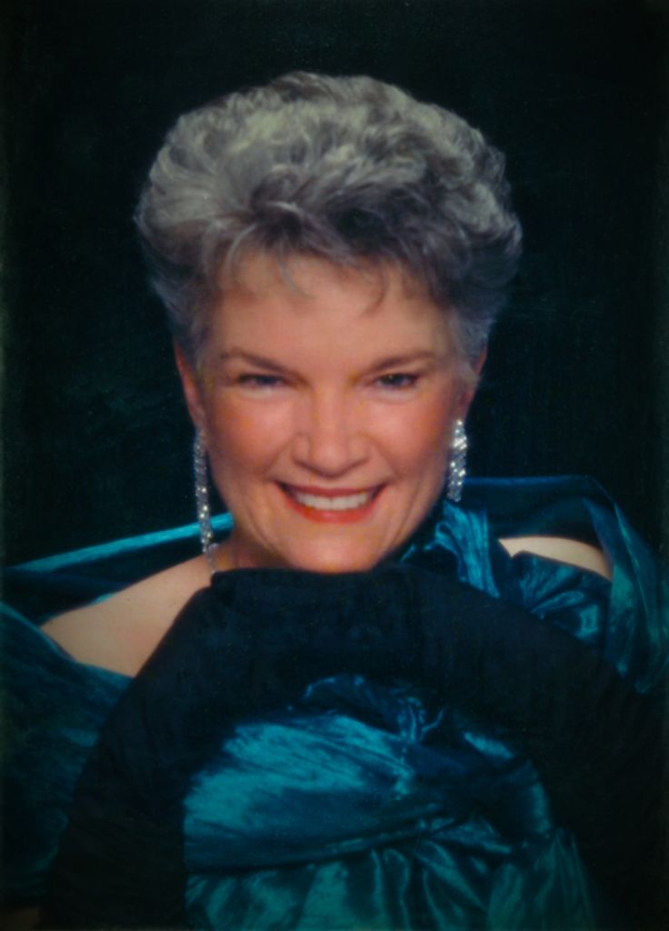 Linda Gean Cooper