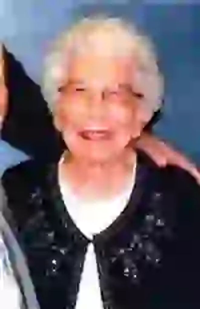 Lupe Valdovina Melendez