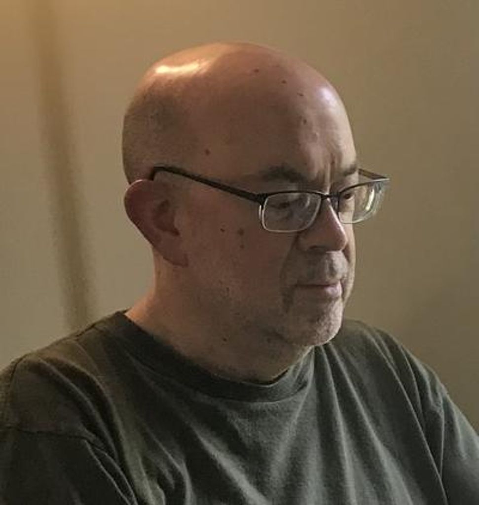 Gary Edward Martin