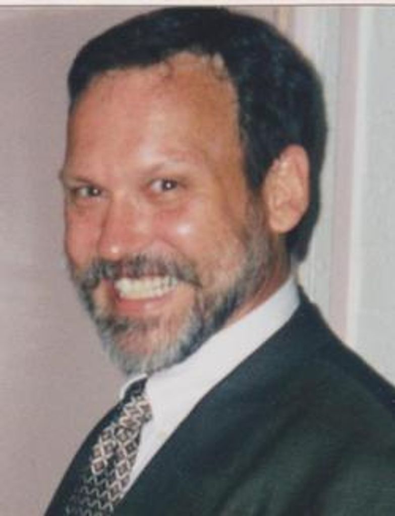 Paul Hinton Costello