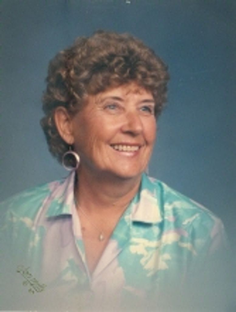 Pearl A. Vasko