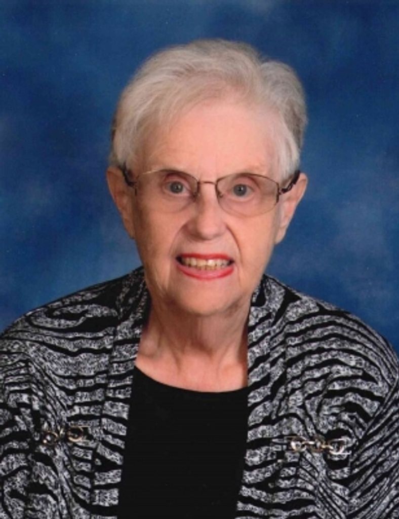 Marilyn J. Hayward Profile Photo