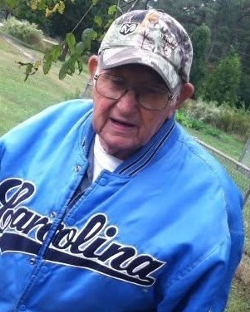 Troy "Terry" Maurice Garner Sr.