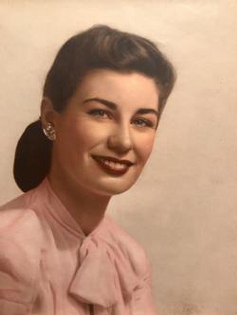 Jeanne Wall Cole Profile Photo