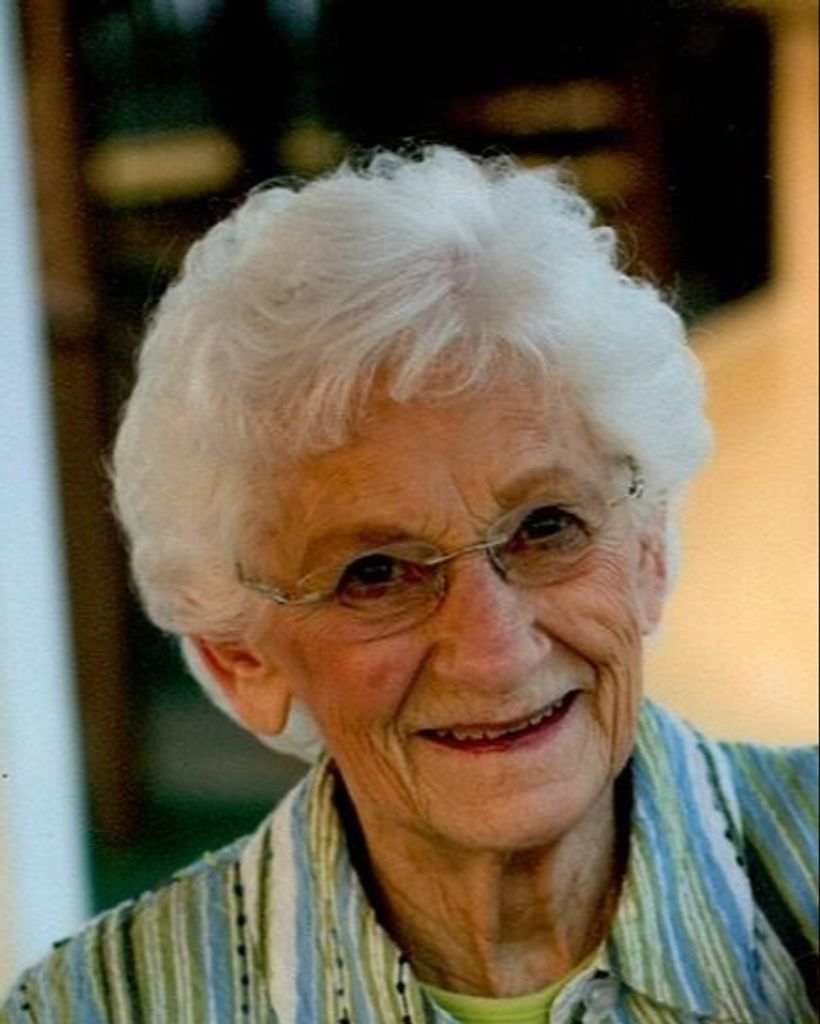 Arlene S. Kolp