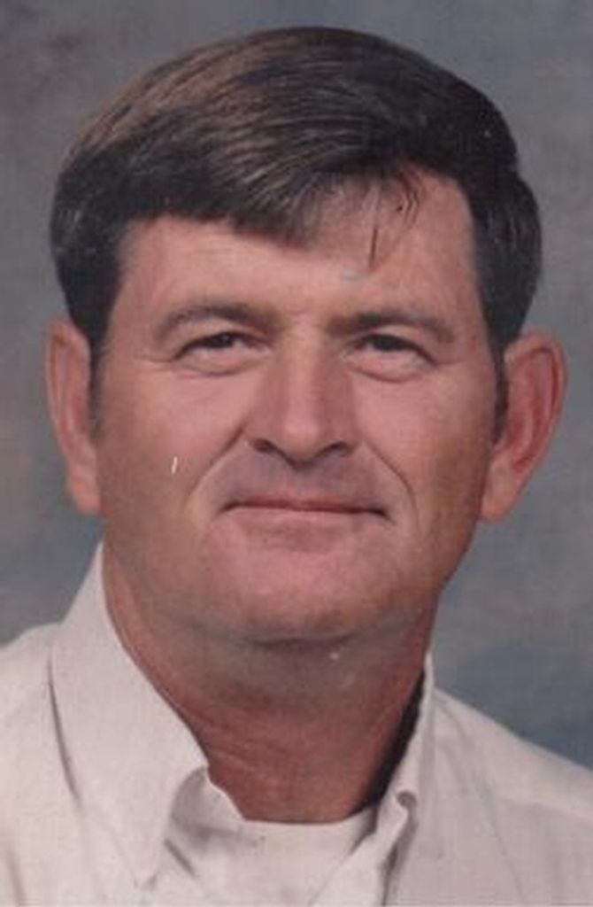 Marion Robert Frisbee