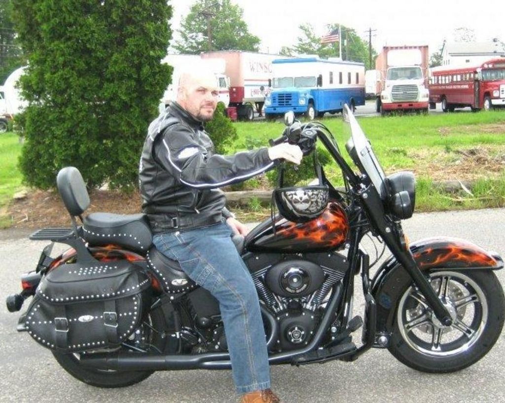 Anthony Robertozzi Profile Photo