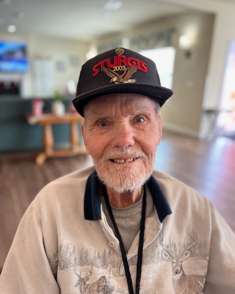 Robert "Bob" Joseph Poenitsch Profile Photo