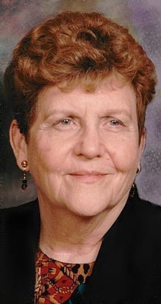 Letha Fern Gammon Profile Photo