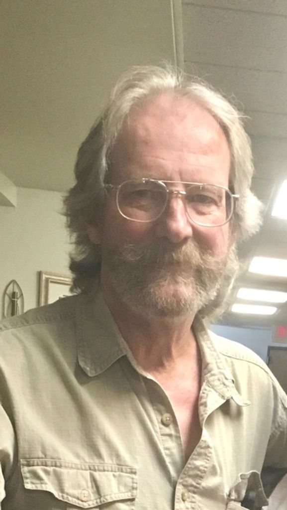 Steven "Steve" Taylor Wallis