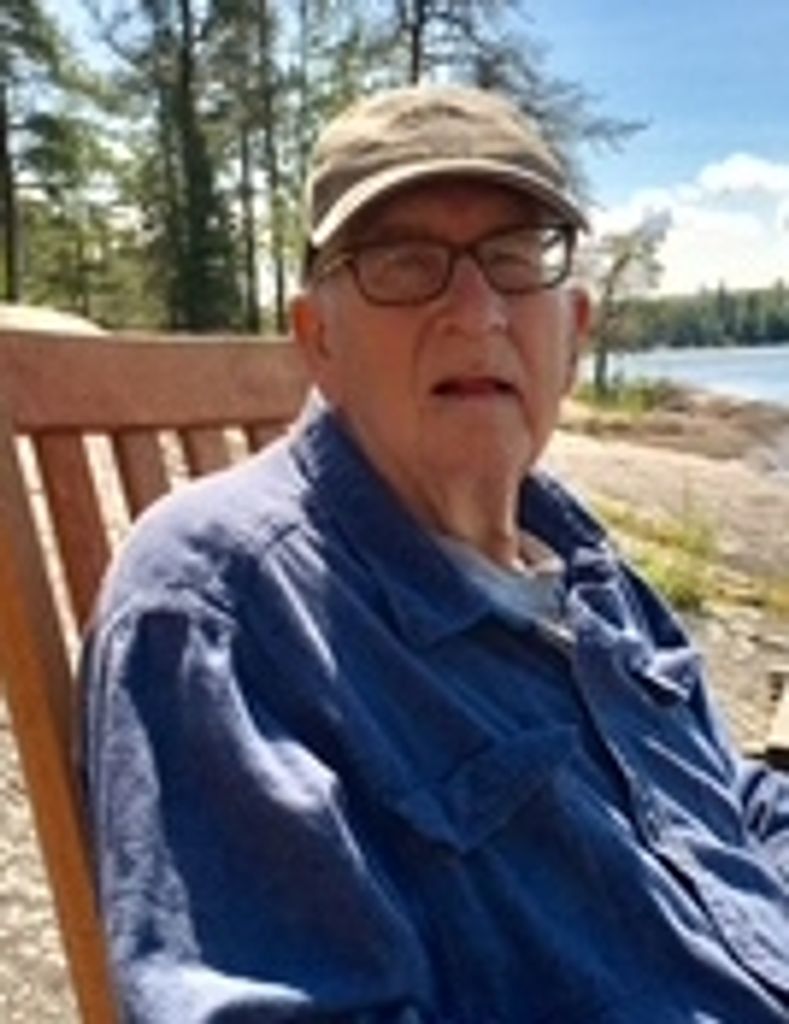 Kenneth James Cox Profile Photo