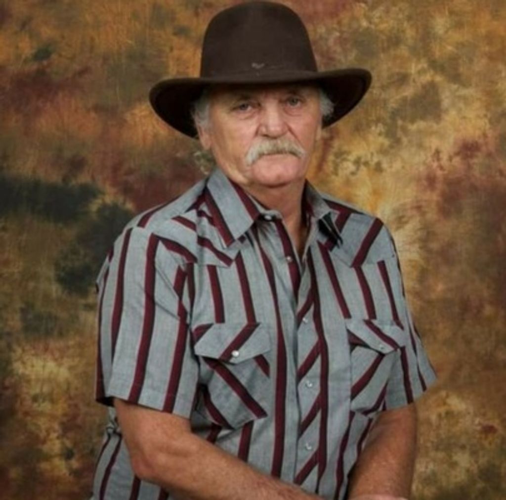 Danny Ray Henry Profile Photo