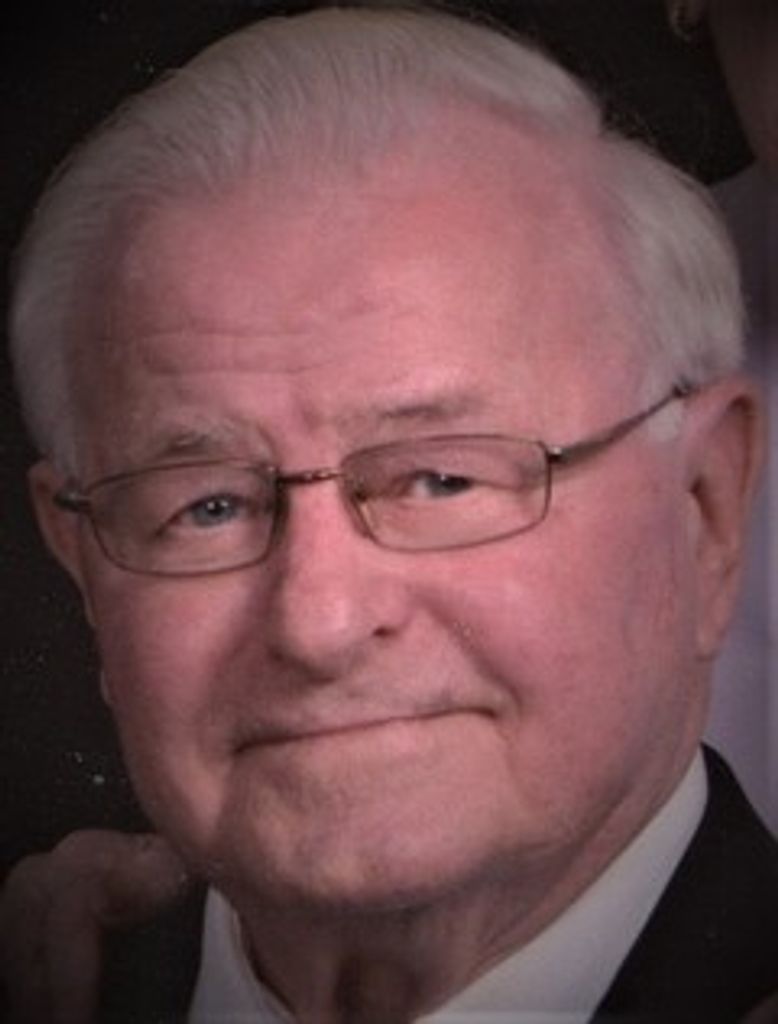 Alfred Soffe