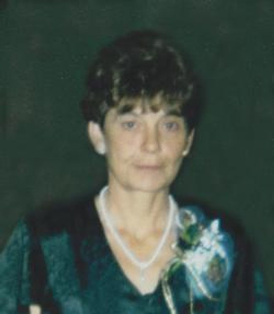 Wanda F. Hale