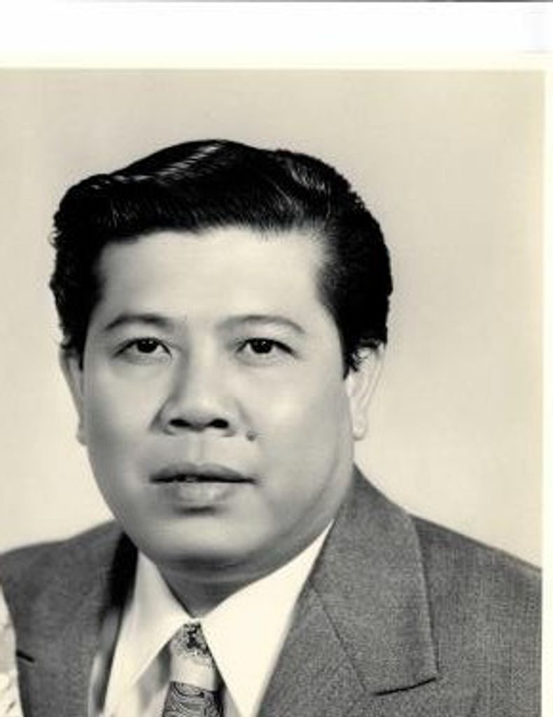 Paul Kok Kong