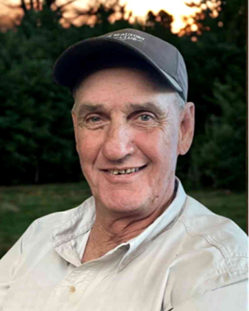 Milton Owen Mitchum Jr. “Skunk”