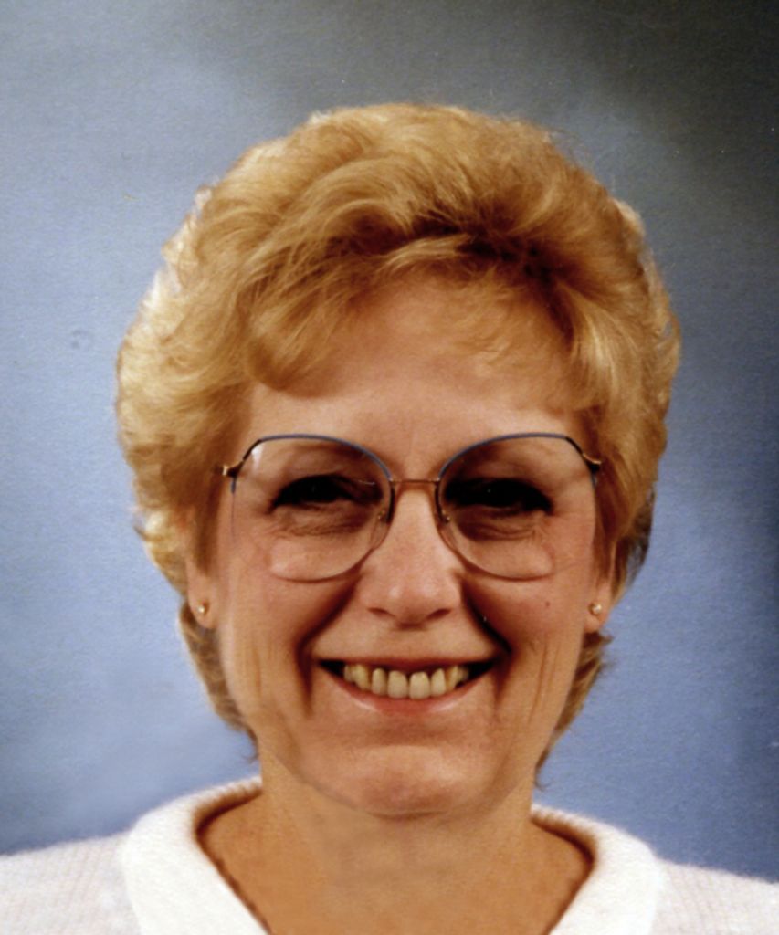 Vicki Dree White