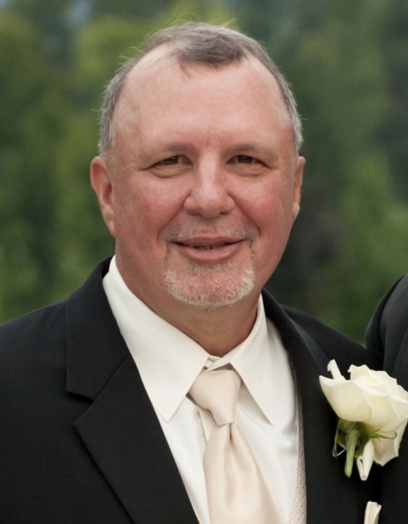 Gary E. Lebo
