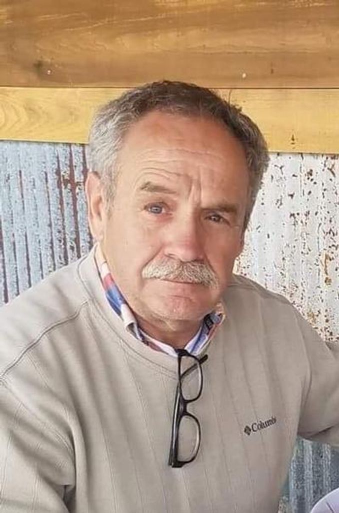 Billy Ray Brown Profile Photo