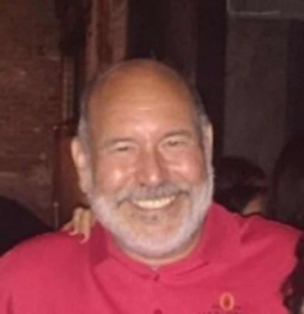 Theodore Vrahiotes